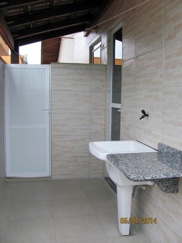 Duplex Com Vista Do Mar! Apartment อิตาเปมา ภายนอก รูปภาพ
