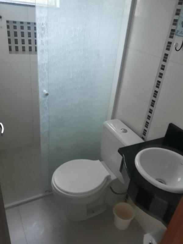 Duplex Com Vista Do Mar! Apartment อิตาเปมา ภายนอก รูปภาพ